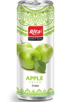 330мл Яблочный сок